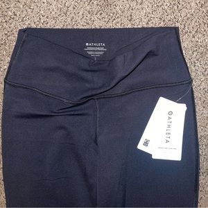 athleta transcend slim pant